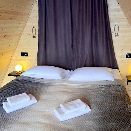 Smart Via Kazbegi Villa Екстериор снимка